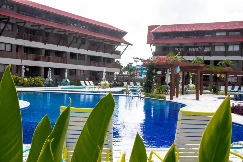  Oka Beach Residence 405-H