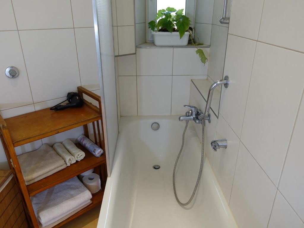 Fotografia z galérie ubytovania Sebastian Apartment v Krakove