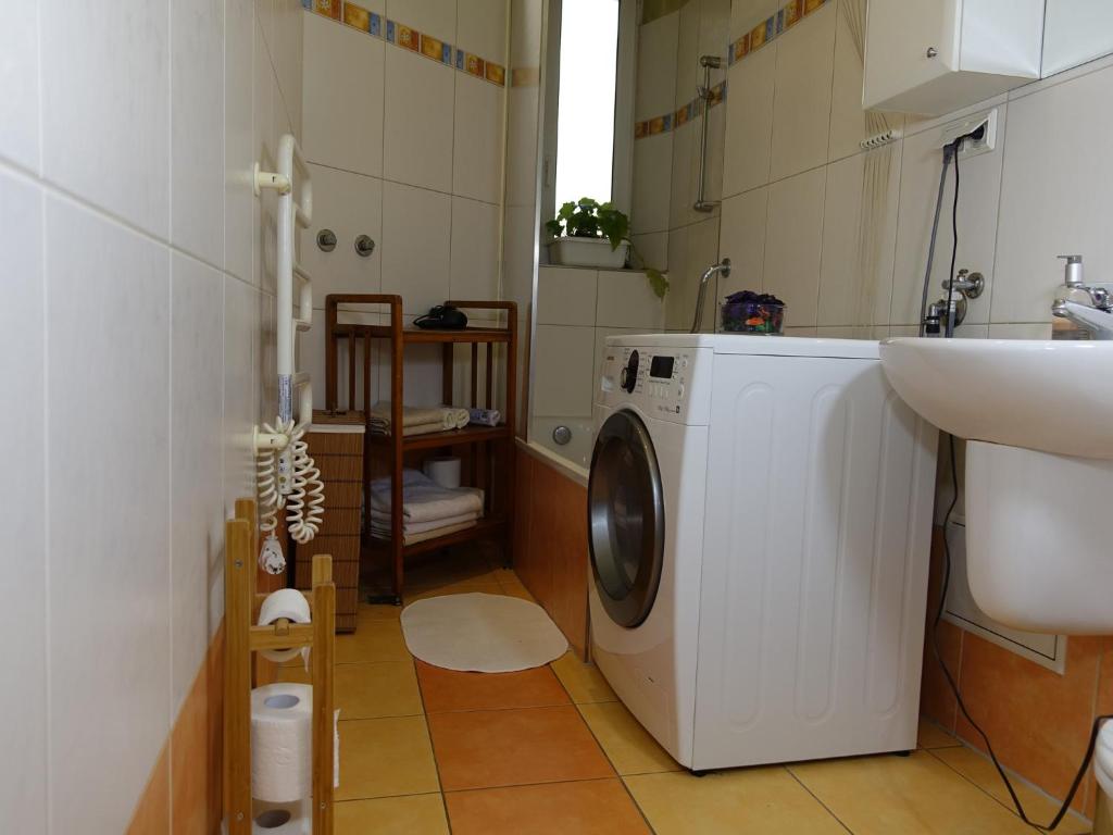 Fotografia z galérie ubytovania Sebastian Apartment v Krakove