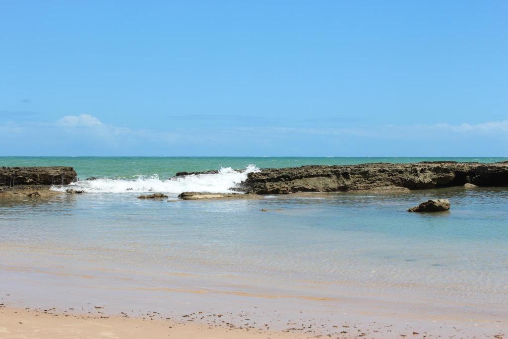  Pontal dos Sonhos Chalé Praia Hidro