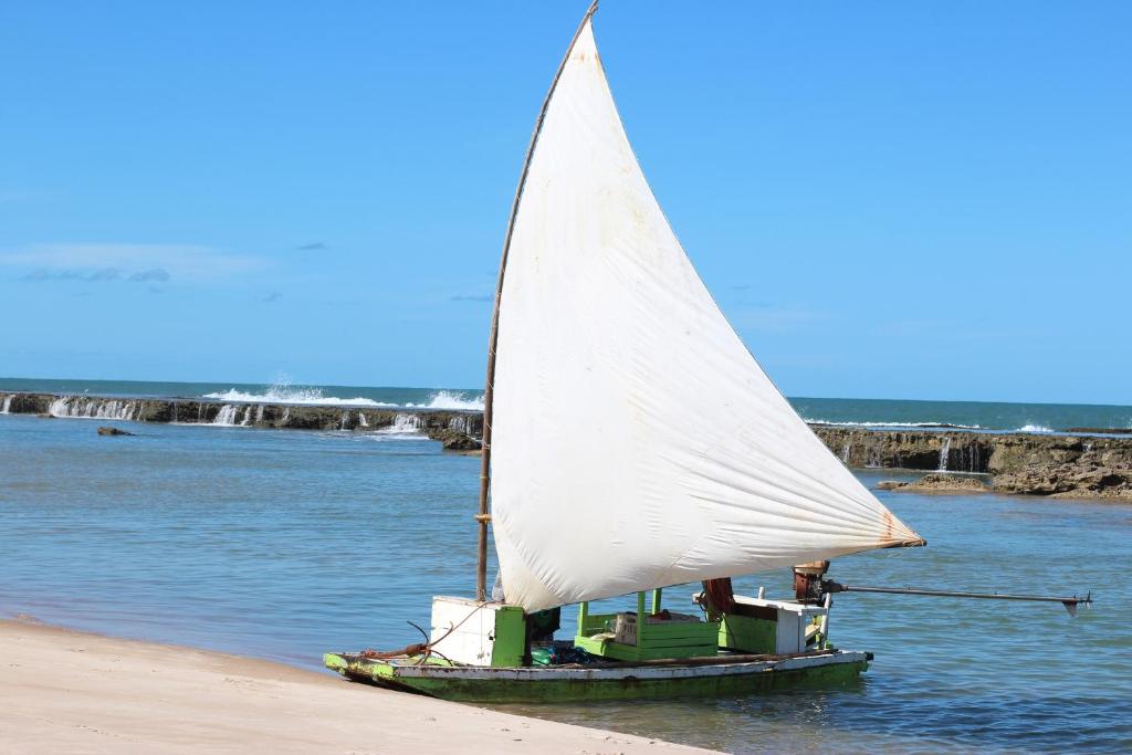  Pontal dos Sonhos Chalé Praia Hidro