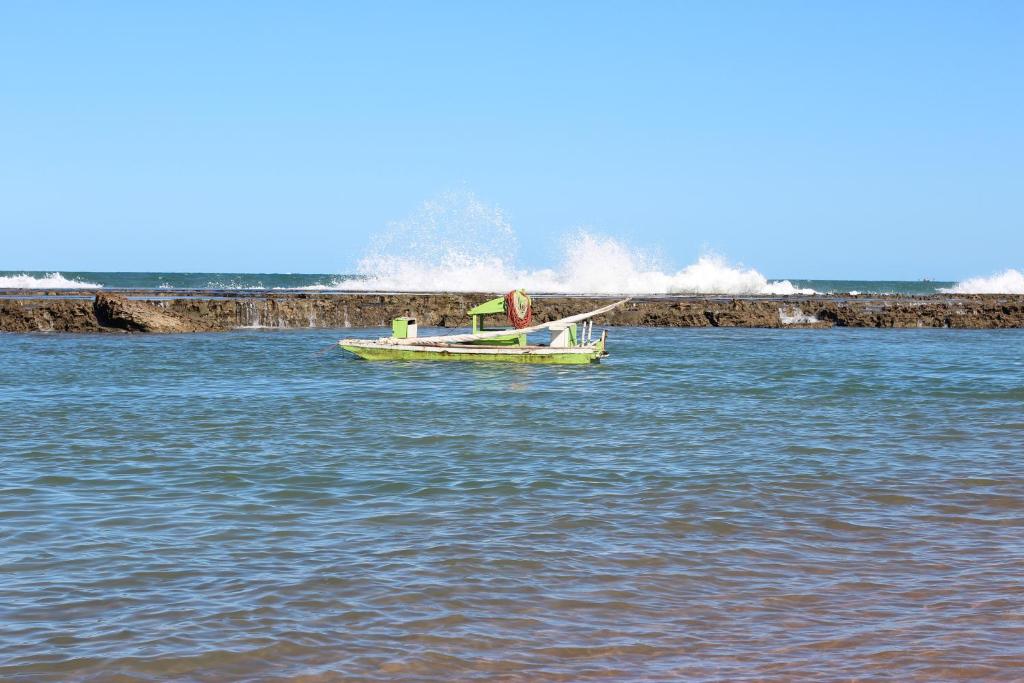  Pontal dos Sonhos Chalé Praia Hidro