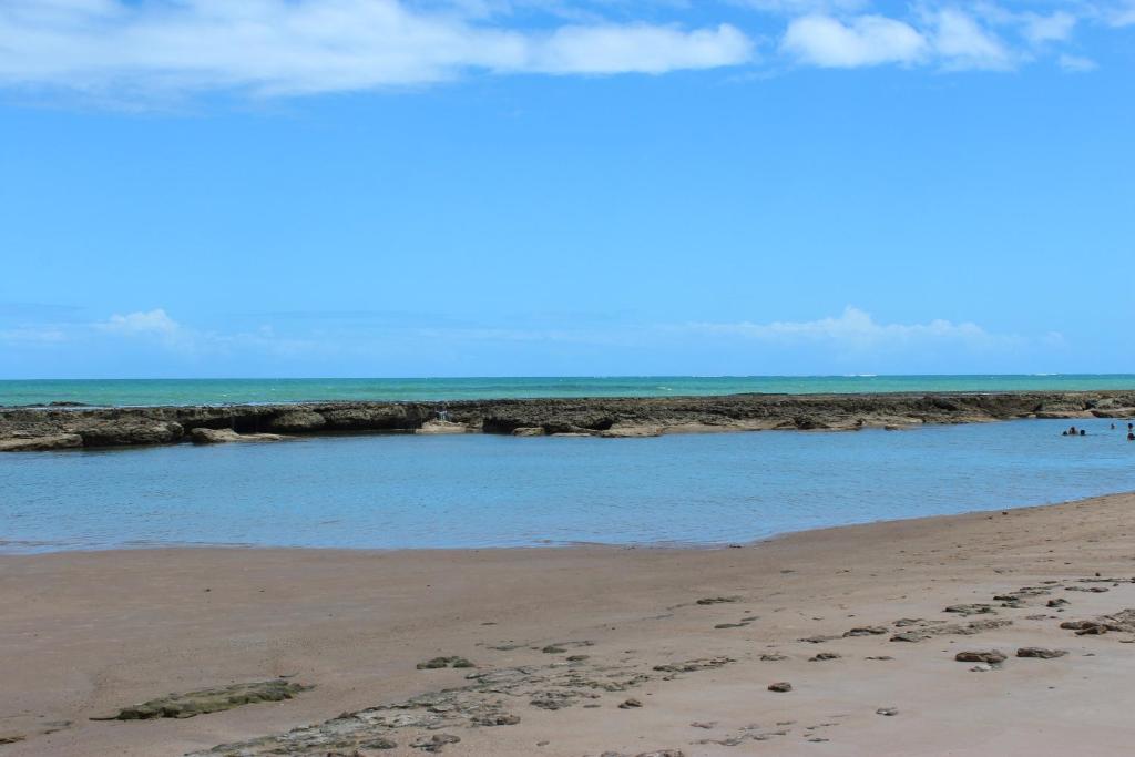  Pontal dos Sonhos Chalé Praia Hidro