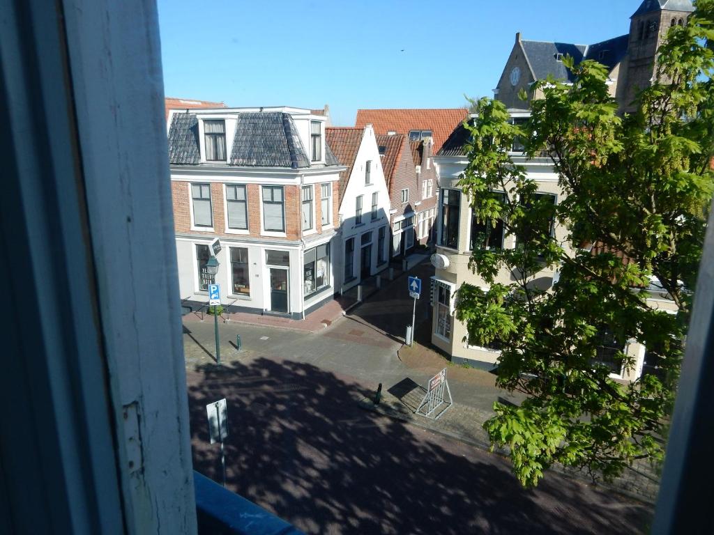 Het Speijerhuis - Deluxe Apartment