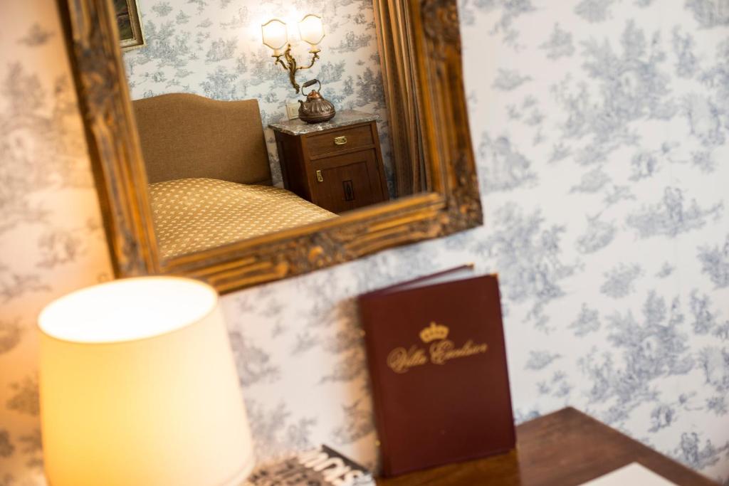 Fotografie z fotogalerie ubytování Villa Excelsior Hotel & Kurhaus v Bad Gasteinu
