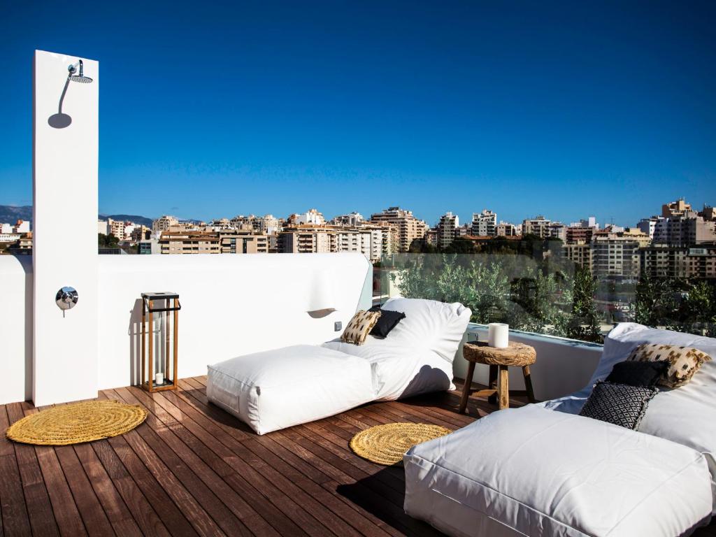 HM Balanguera - Resim 7