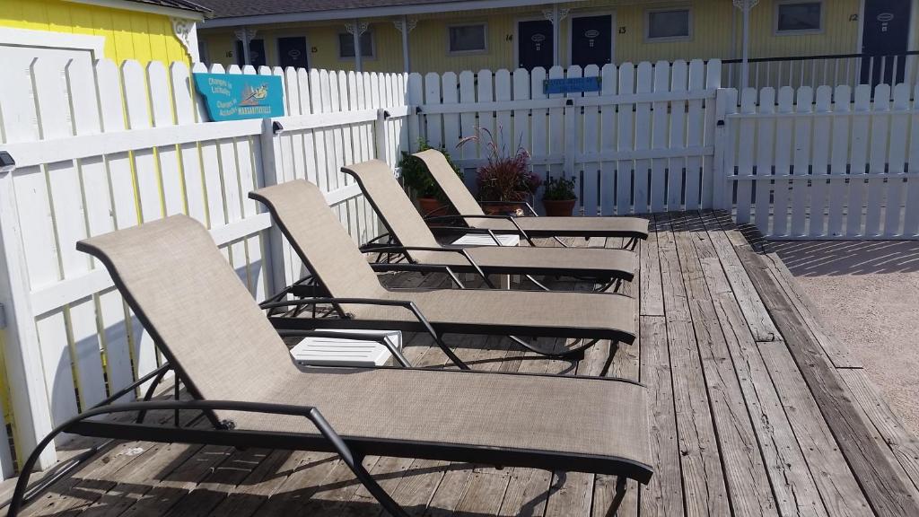 Fotografie z fotogalerie ubytování Amelia's Landing v destinaci Port Aransas