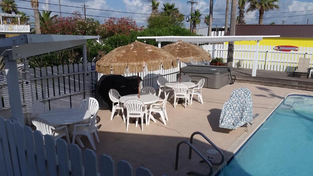 Fotografie z fotogalerie ubytování Amelia's Landing v destinaci Port Aransas