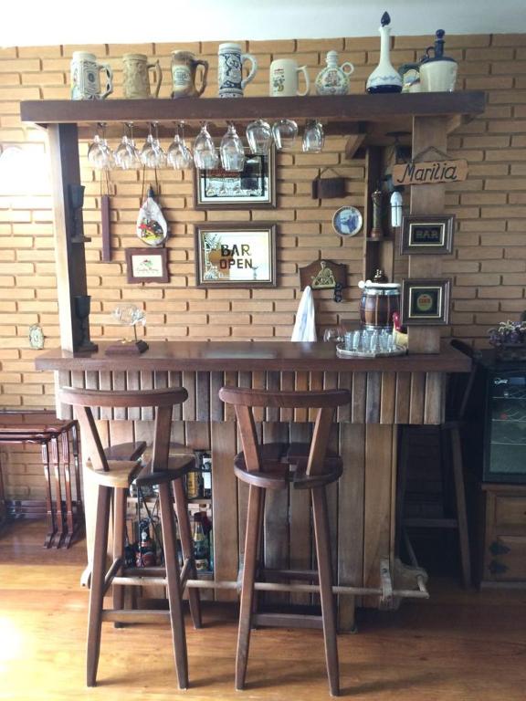  Linda casa em Campos