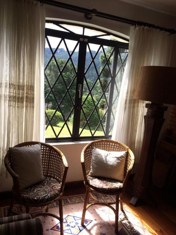  Linda casa em Campos