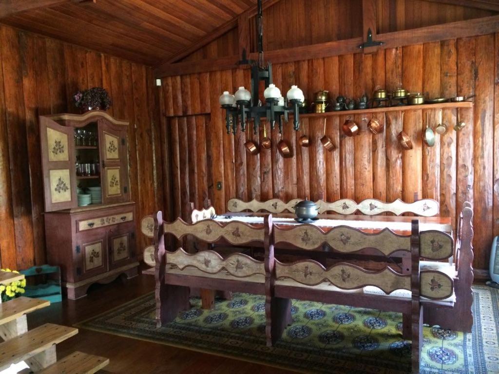  Linda casa em Campos