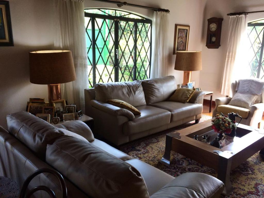  Linda casa em Campos