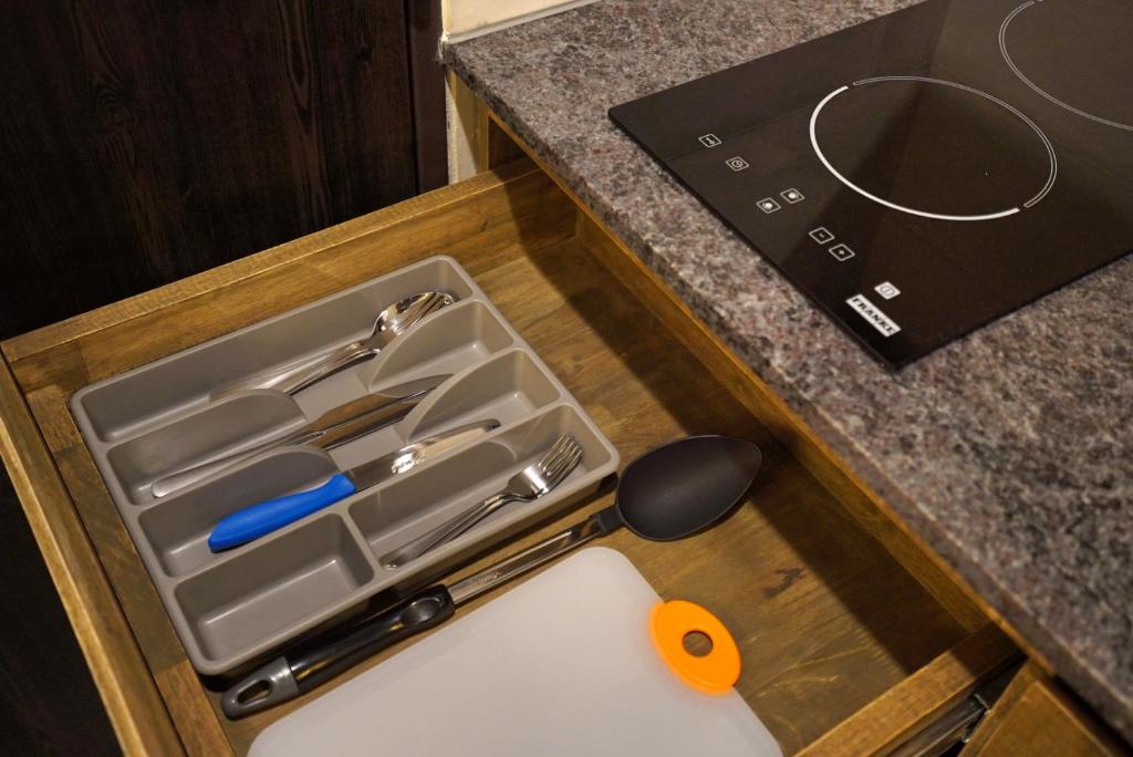 Gategaa Village - Resim 16