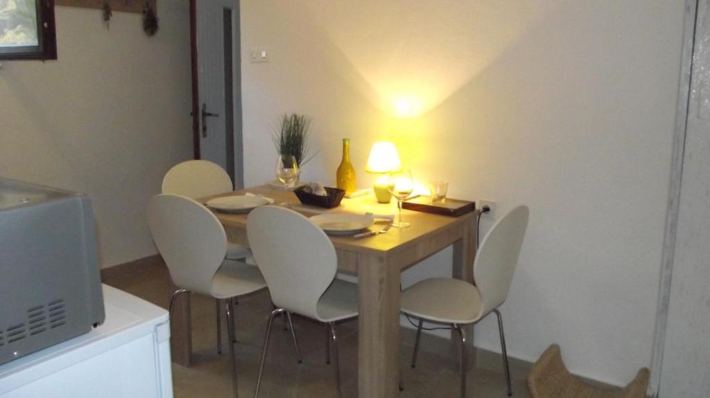 Fotografie z fotogalerie ubytování Elena Apartments v destinaci Milna