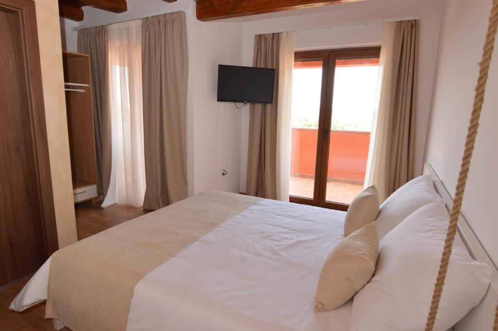 Hotel Natura Vilanija - 10