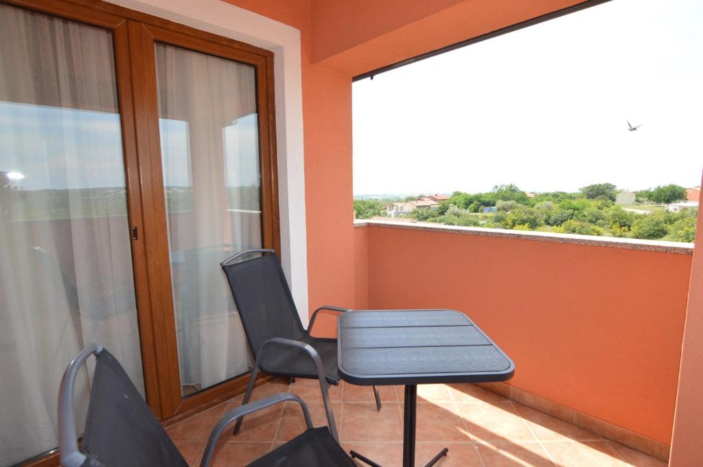 Hotel Natura Vilanija - 9