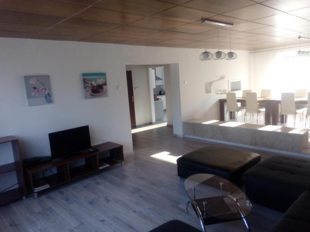 Fotografie z fotogalerie ubytování Apartment Mlýnská v Jeseníku