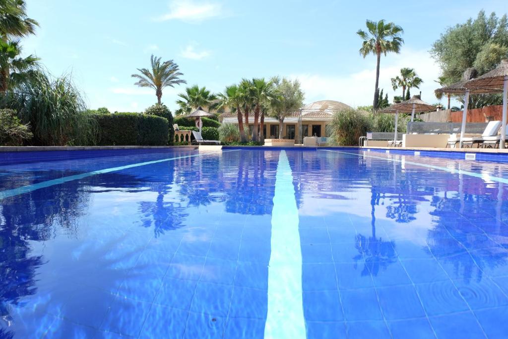 Finca Amapola - Boutique Hotel (Spanje Campos) - Booking.com