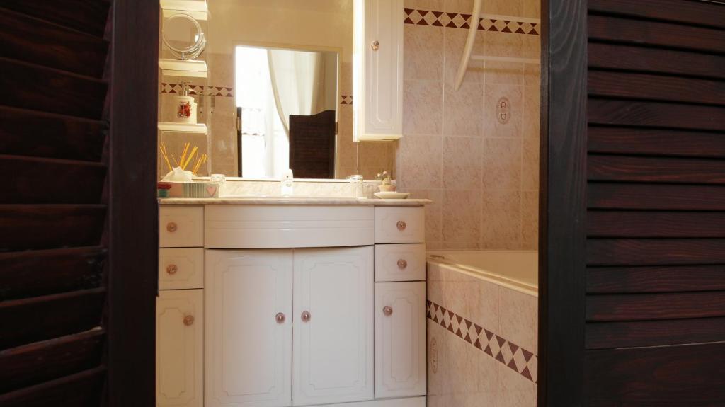 LA LOUISIANE 31 - Chambre Double Avec Salle De Bain Privée