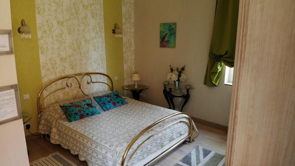LA LOUISIANE 31 - Chambre Double Avec Salle De Bain Privée