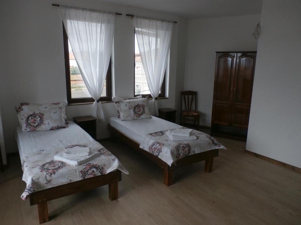 Aleksandrovo Apartments - Apartamento De Estudio