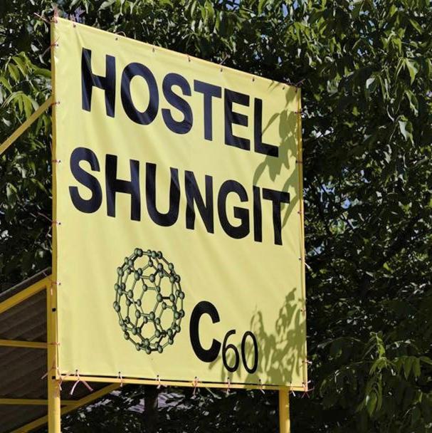 Certifikát, hodnocení, plakát nebo jiný dokument vystavený v ubytování Hostel Belgrade Shungit Dragana Jeftića br 10