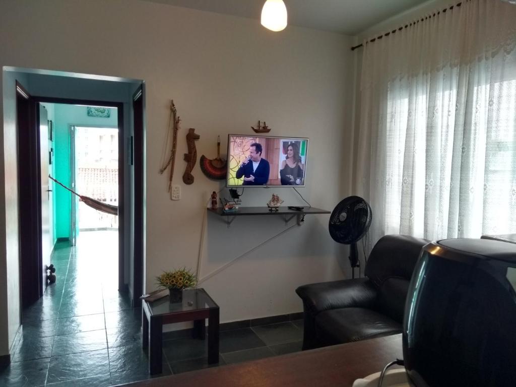  Apto na Praia Grande - Campo Belo