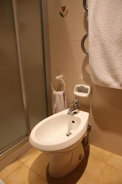 Albergo Gusmeroli - 19