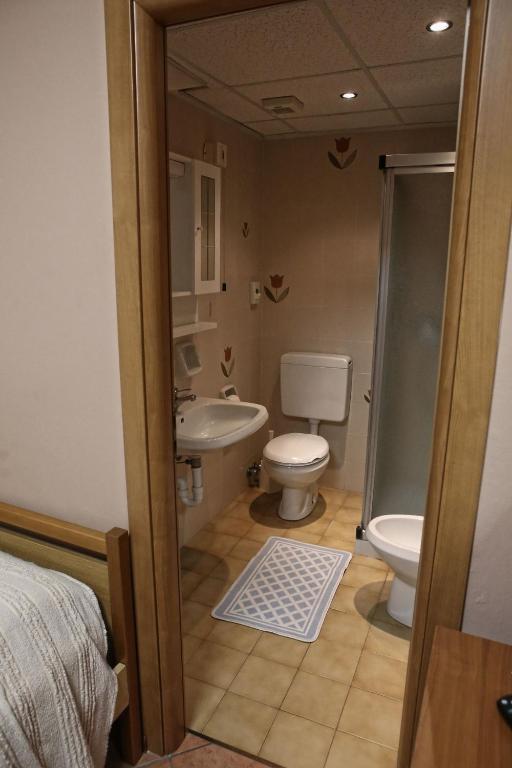 Albergo Gusmeroli - 16