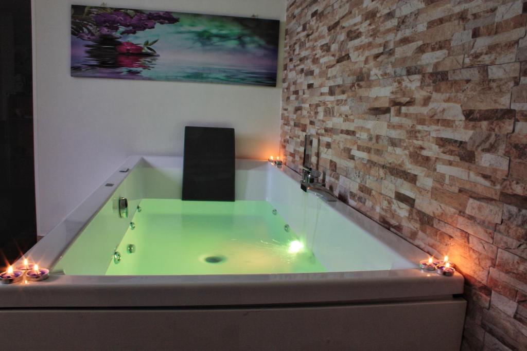 Fotografie z fotogalerie ubytování B&B Verzavò v destinaci Cetraro