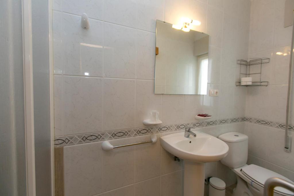 Casa Melva - Chambre Familiale