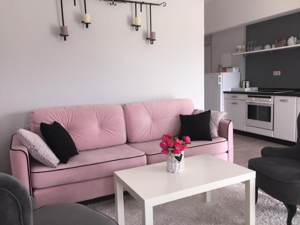 Pool Apartments Plitvice Lakes - 12