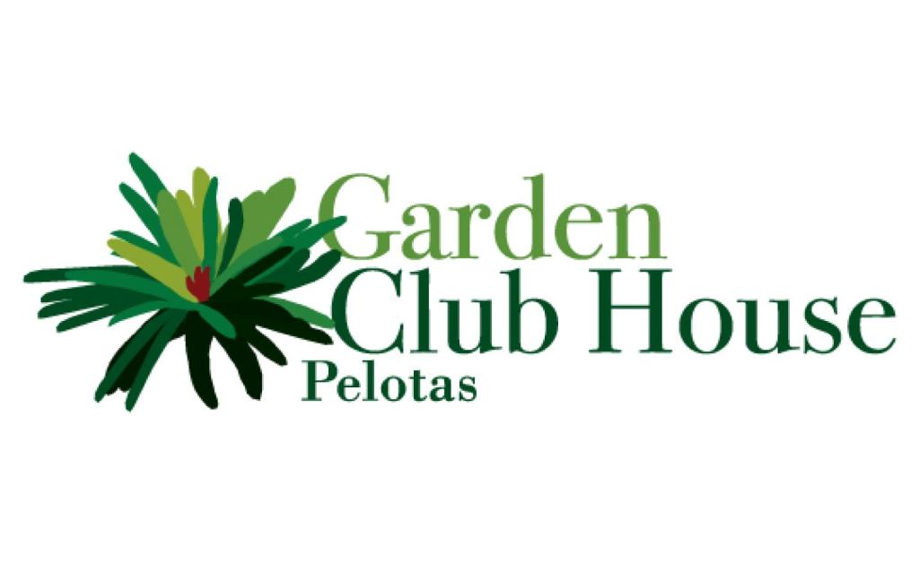  Garden Club Pelotas