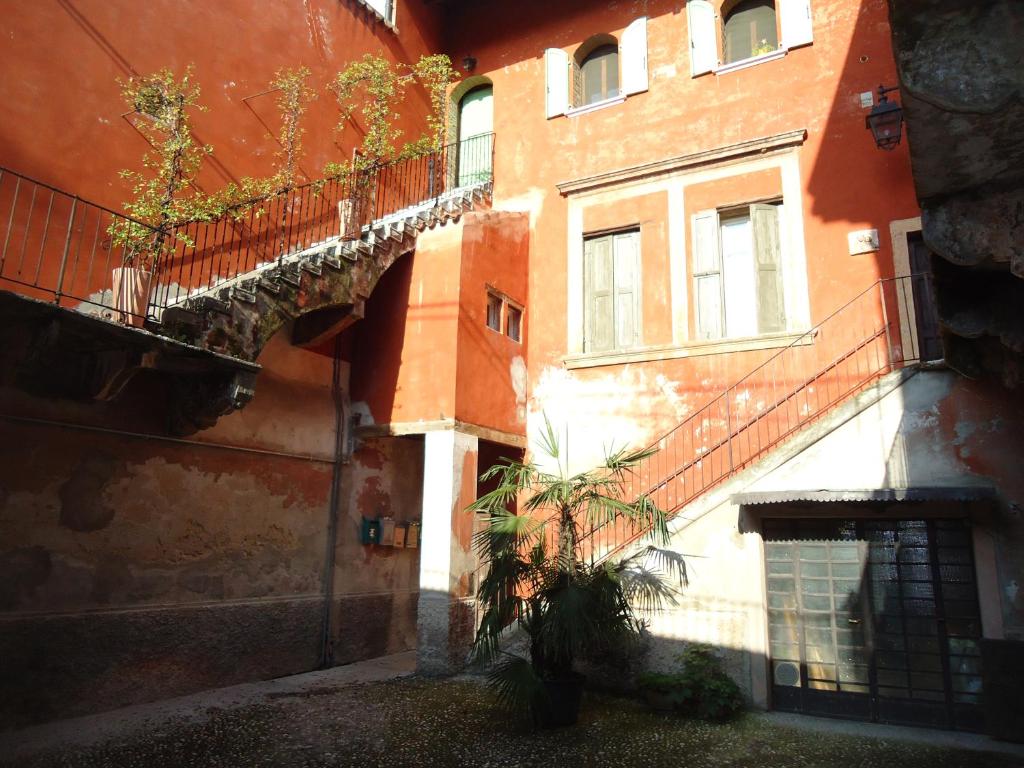 Casa Vacanze Centro Storico Verona - 9