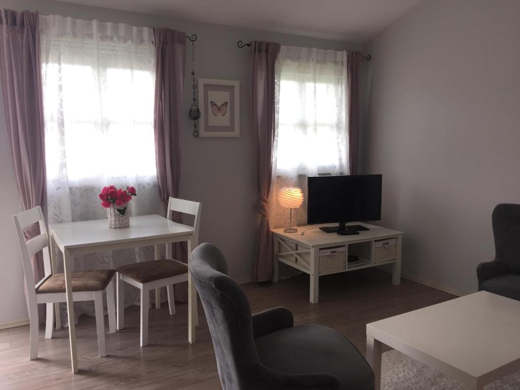 Pool Apartments Plitvice Lakes - 8