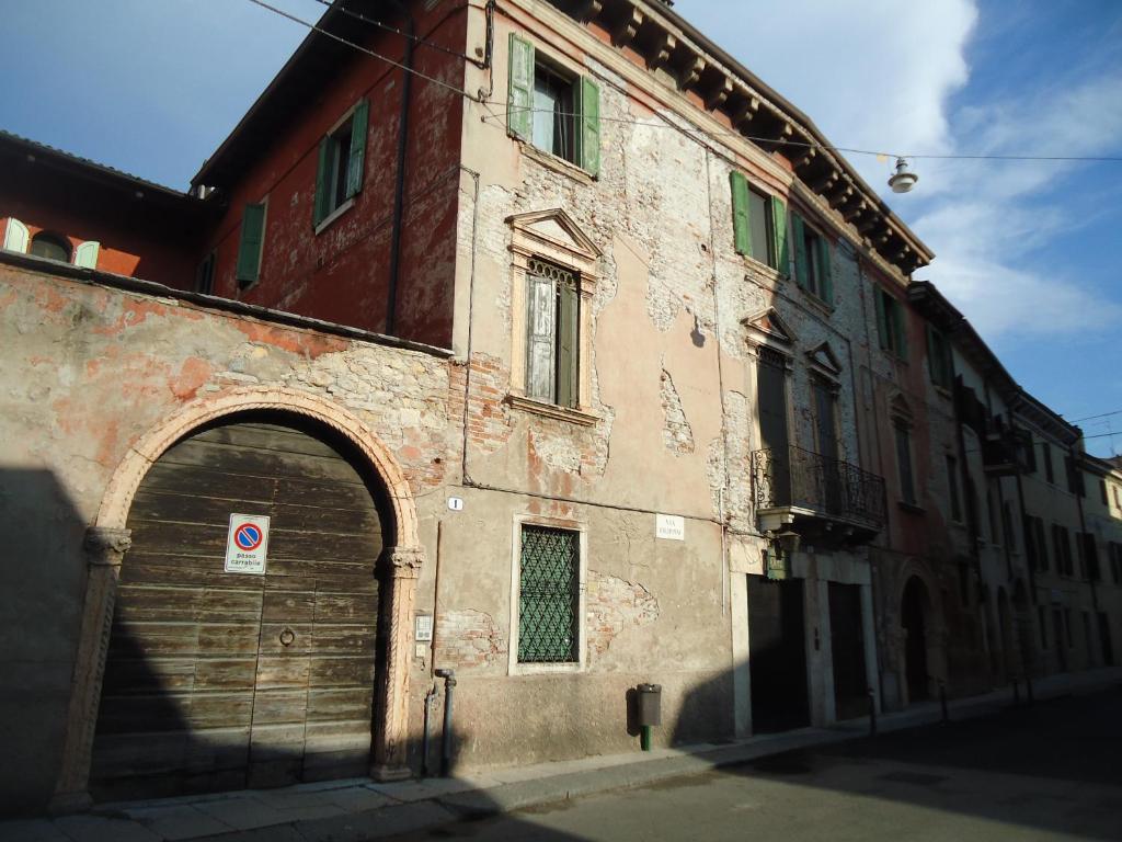 Casa Vacanze Centro Storico Verona - 7