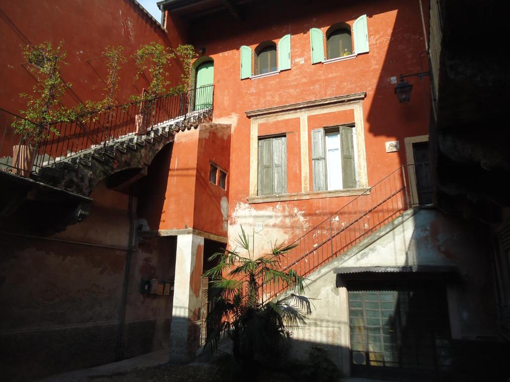 Casa Vacanze Centro Storico Verona - 8