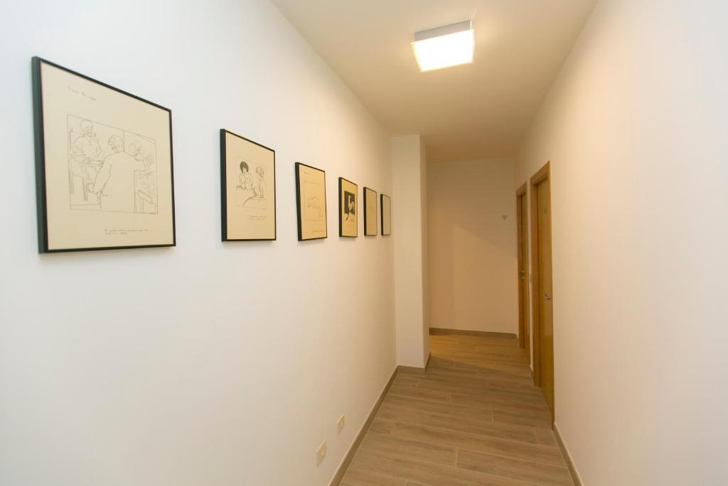 Casa Melva - Chambre Double