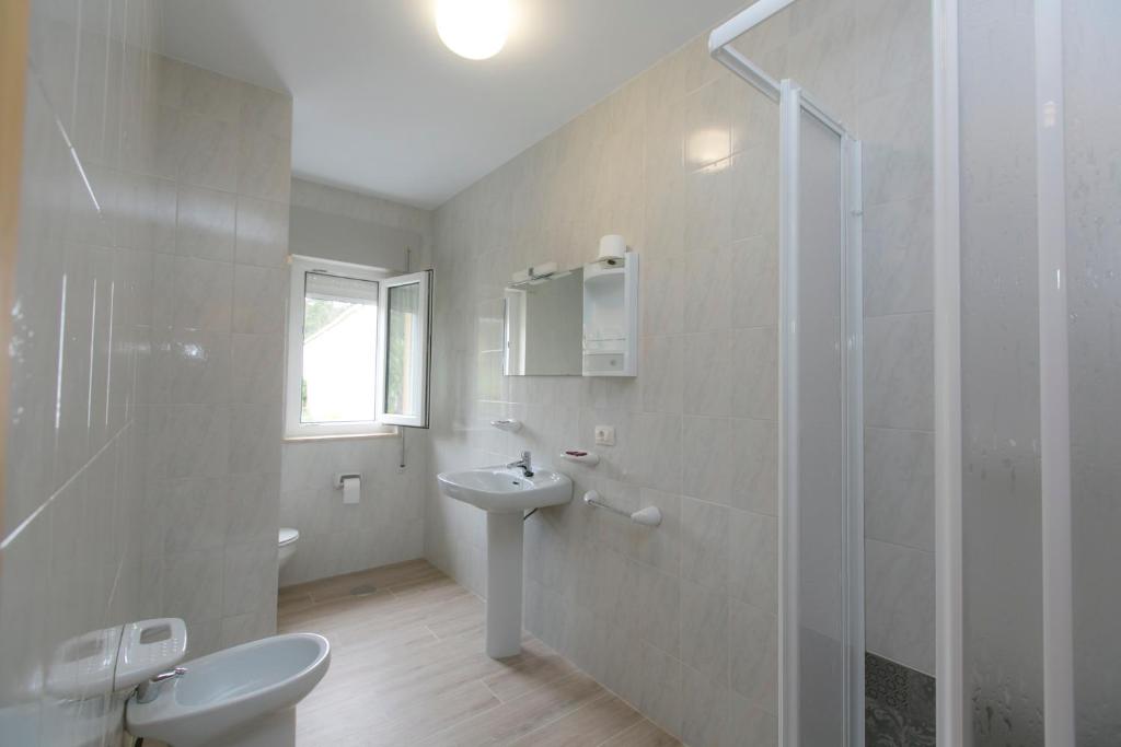 Casa Melva - Chambre Lits Jumeaux