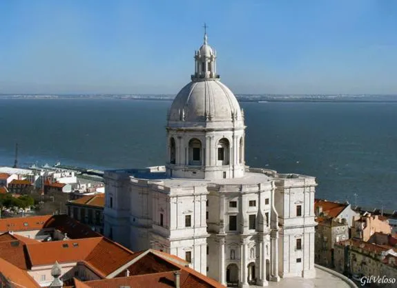 FreeLisbonStudio, Lisabona, Portugalia