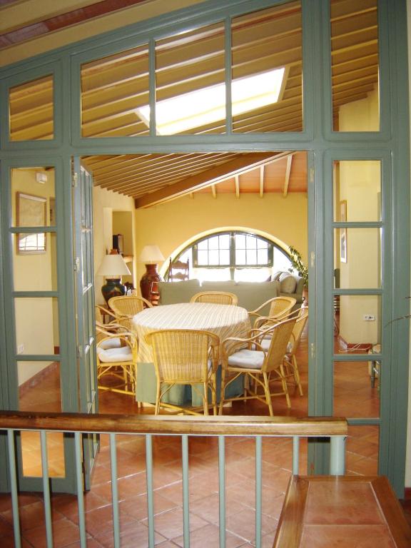 Fotografie z fotogalerie ubytování Casa Tinoco Casa Rural Categoria Superior v destinaci Fuenteheridos