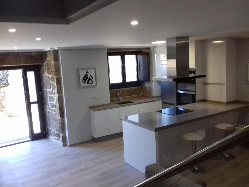 Casa Tras Do Rio - Deluxe Apartment
