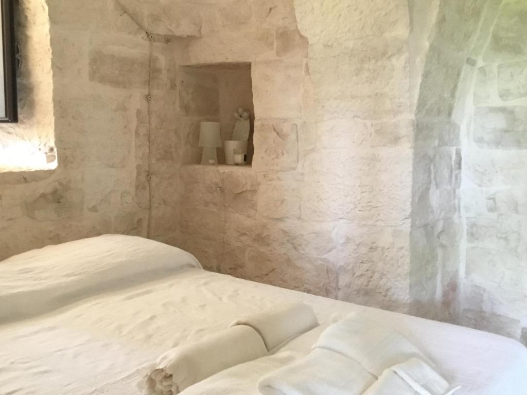 Trullo Portarino