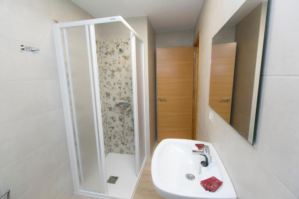 Casa Melva - Chambre Familiale - Abuhardillada