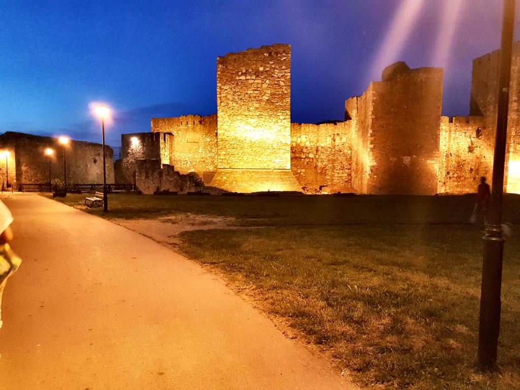 Lokalna znamenitost u blizini apartmana
