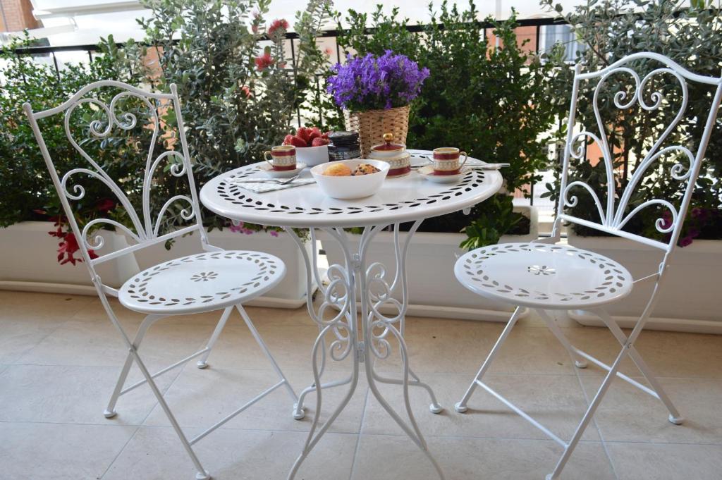 Via Dante Luxury Home - 2