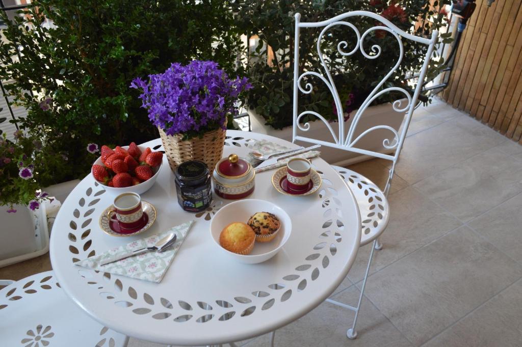 Via Dante Luxury Home - 6