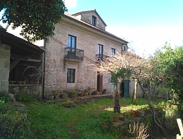 Casa Da Aldea Padron Aktualisierte Preise Fur 2021