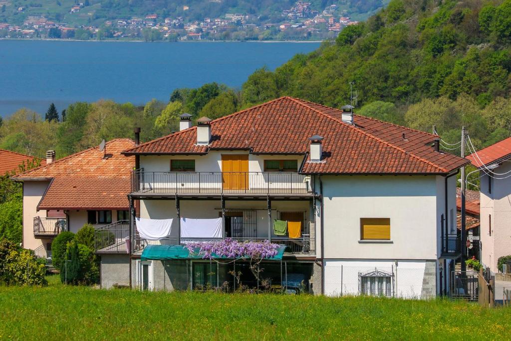 Gallery image of Al Molin B&B in Colico