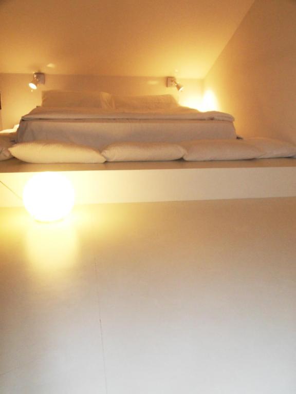 Loft Botero - Apartment - Split Level